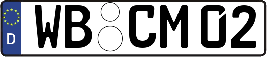 WB-CM02