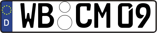 WB-CM09