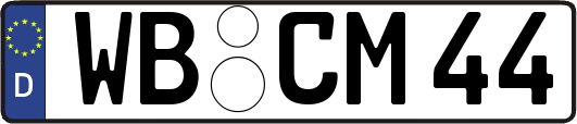 WB-CM44