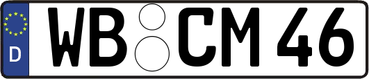 WB-CM46