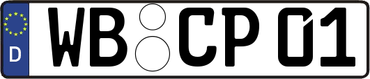 WB-CP01