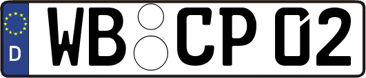 WB-CP02