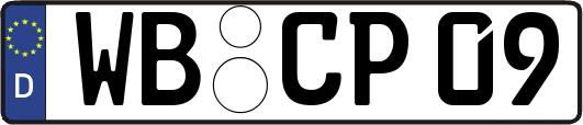 WB-CP09