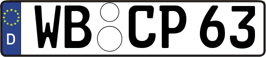 WB-CP63