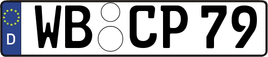 WB-CP79