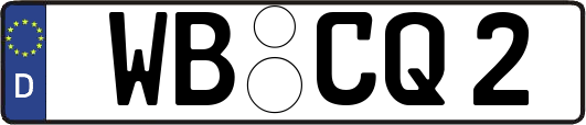 WB-CQ2