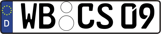 WB-CS09