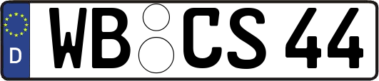 WB-CS44