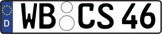 WB-CS46