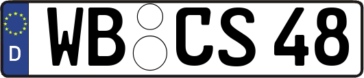WB-CS48