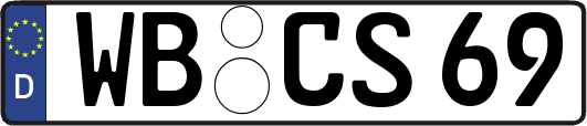 WB-CS69