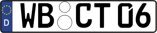 WB-CT06