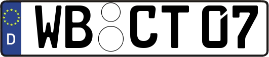 WB-CT07