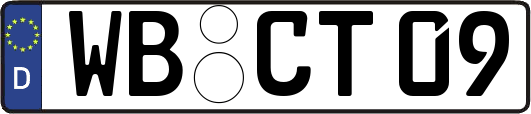 WB-CT09