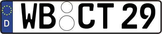 WB-CT29