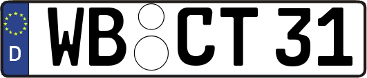 WB-CT31