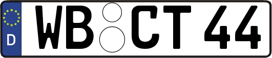 WB-CT44