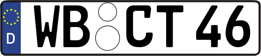 WB-CT46
