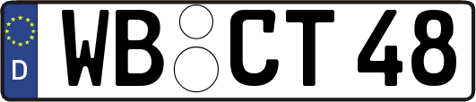 WB-CT48