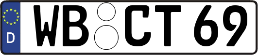 WB-CT69