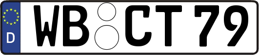WB-CT79
