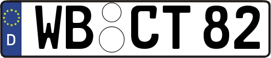 WB-CT82