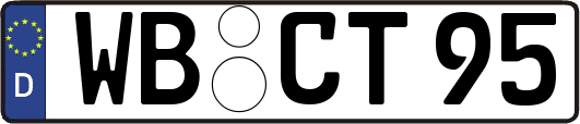 WB-CT95