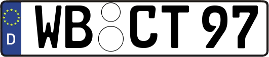 WB-CT97