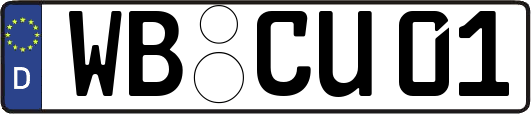 WB-CU01