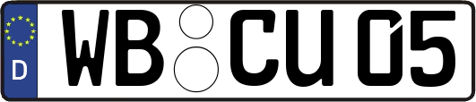 WB-CU05