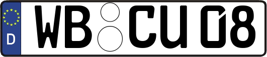 WB-CU08