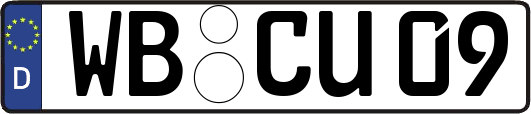 WB-CU09