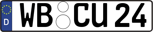 WB-CU24