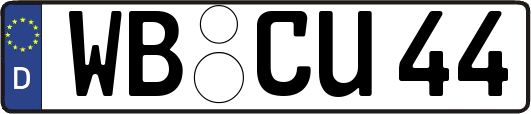 WB-CU44