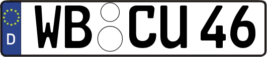 WB-CU46