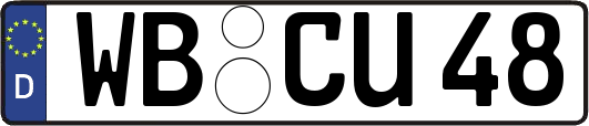 WB-CU48
