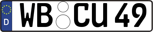 WB-CU49