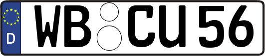 WB-CU56