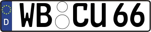 WB-CU66
