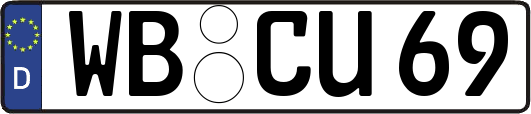 WB-CU69