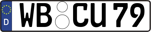 WB-CU79