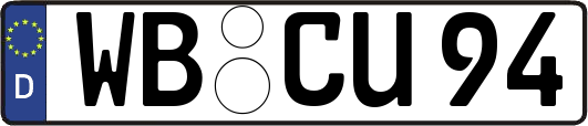 WB-CU94