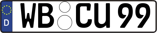 WB-CU99