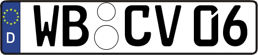 WB-CV06