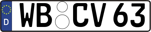 WB-CV63