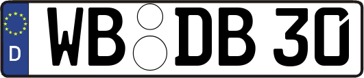 WB-DB30