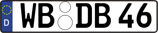 WB-DB46