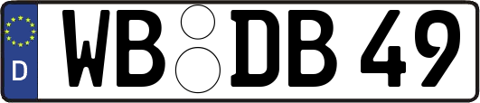 WB-DB49