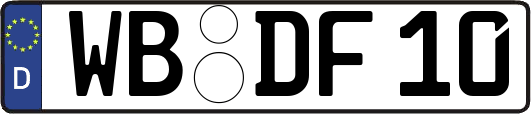 WB-DF10