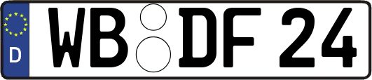 WB-DF24
